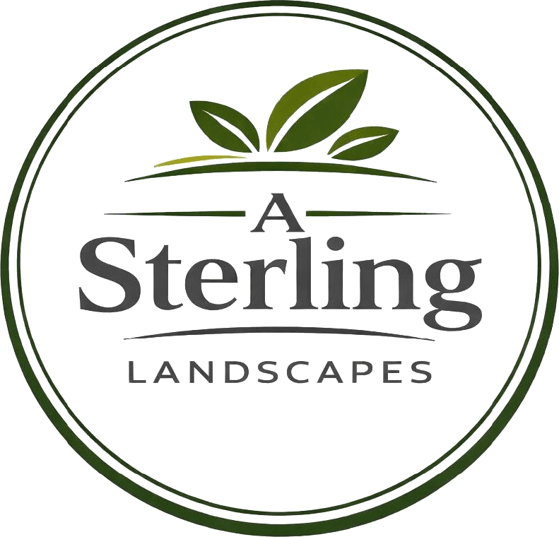 A Sterling Landscapes