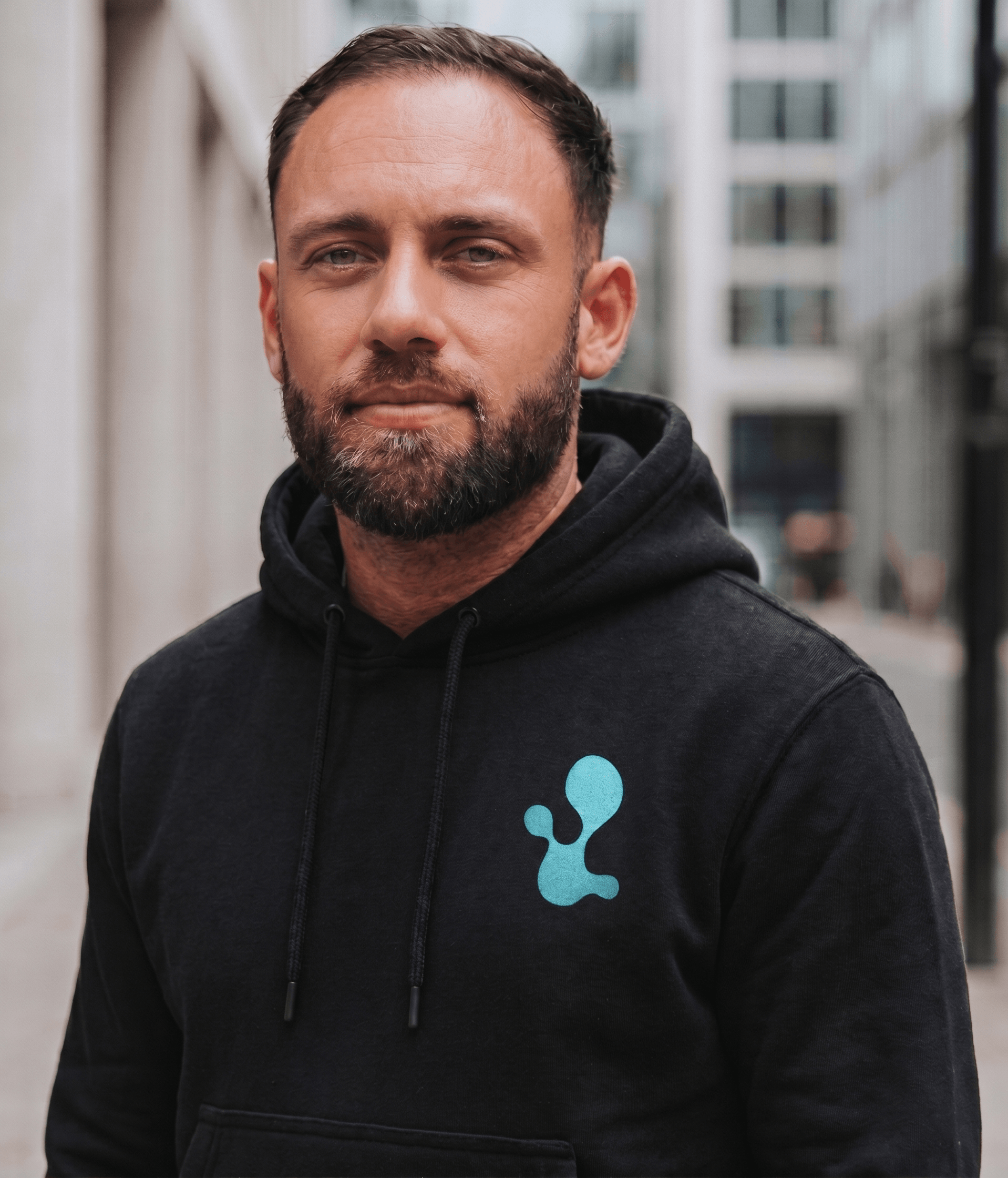 Jacob - Managing Director